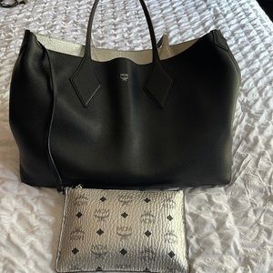 Mcm purse